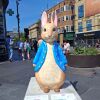 Peter Rabbit - 3