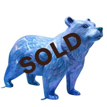Aurora (Bearealis) - SOLD!