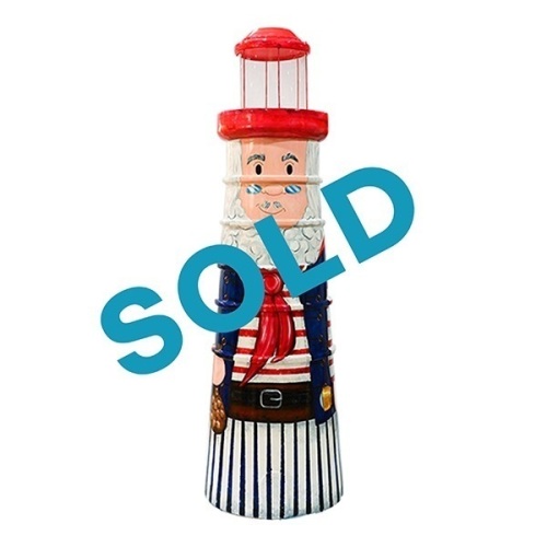 Mr. Smee-ton - SOLD!