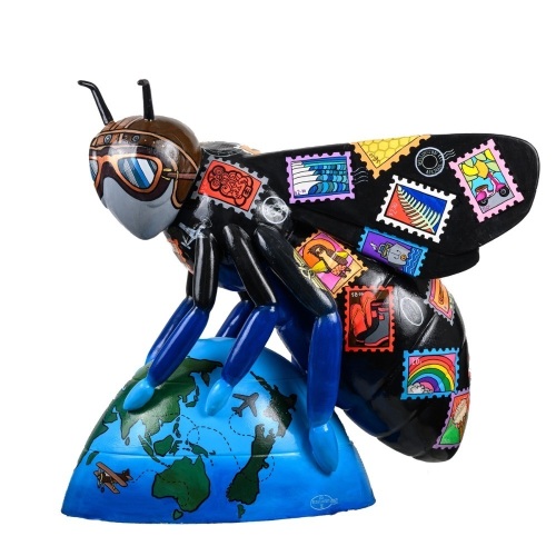 Aviator Bee