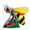 Bee-casso in the City
