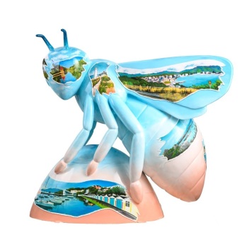Bee-Youtiful Wellington