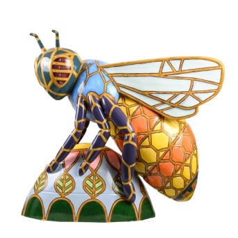 Glass Bee