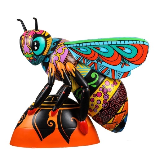 Hive Culture