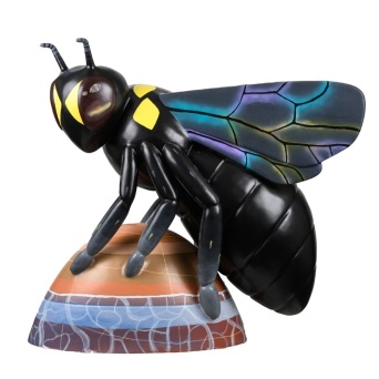 Masked Flyer