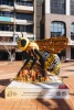 BE like a BEE - 2