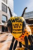 BE like a BEE - 3