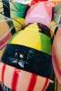 Rescue Bee Button - 5