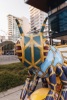 Glass Bee - 3