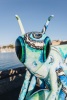 Bee from the Ocean - 3