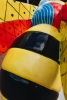 Bee-casso in the City - 5