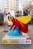 Buzzy Bee - 2