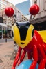 Buzzy Bee - 3
