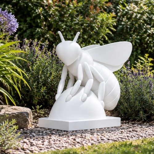 Medium Blank Bee 3