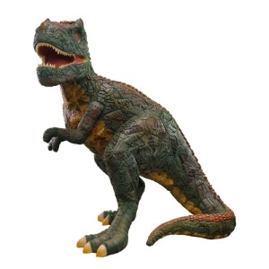 The Junkasaurus Rex