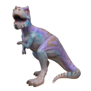 Tigrasaurus