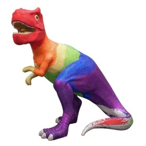 Prideasaurus