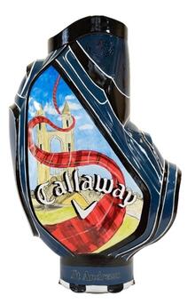 The Callaway Swilcan