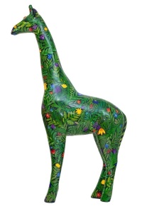 Giraffa Botanica
