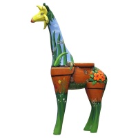 The Giraffodil