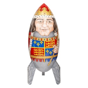 Rocket King - Richard III