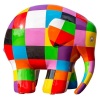 Elmer the Patchwork Elephant