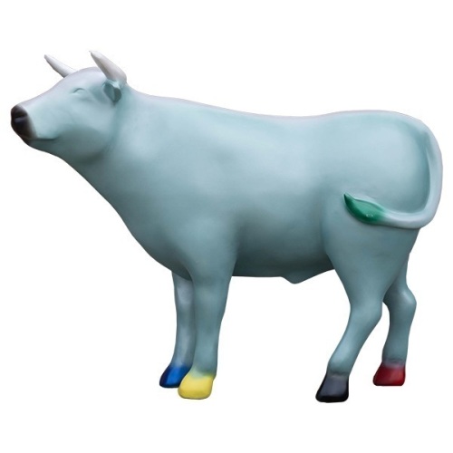 MINI Ox (Medium)