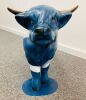 Mini Saltire Coo (Wee Coo) - 3