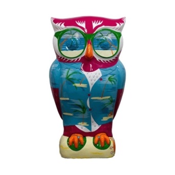 TropicOwl