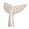Mosaic Print of Dorset - 2