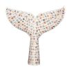 Mosaic Print of Dorset - 4