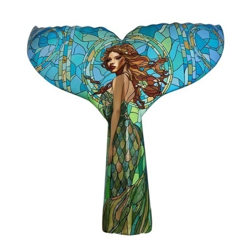 The Mermaid’s Tale