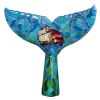 The Mermaid’s Tale - 4