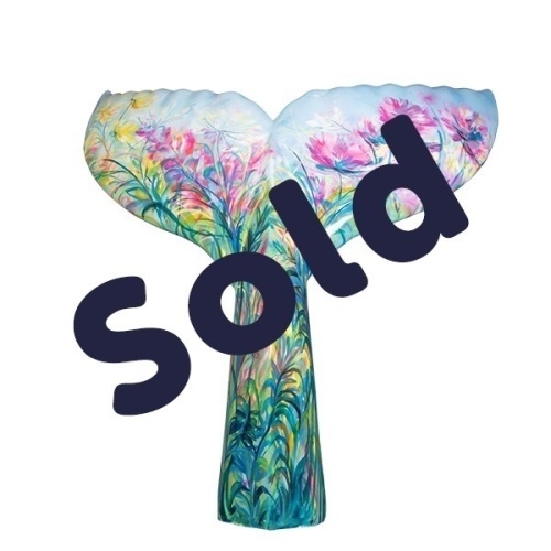 Wildflowers - SOLD!