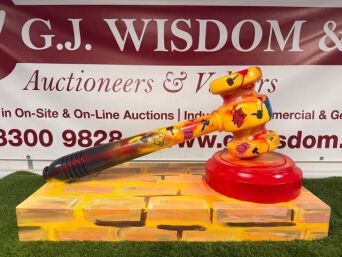 "A Lot Of Wisdom"