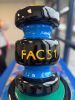 "FAC Up The System" - 8