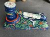 "The White Rose Gavel" - 3