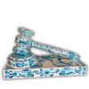"The Delft Gavel" - 2