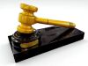 "Hansons Golden Gavel" - 2