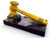 "Hansons Golden Gavel" - 3