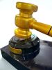 "Hansons Golden Gavel" - 4