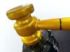"Hansons Golden Gavel" - 5
